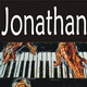 Jonathan's Avatar
